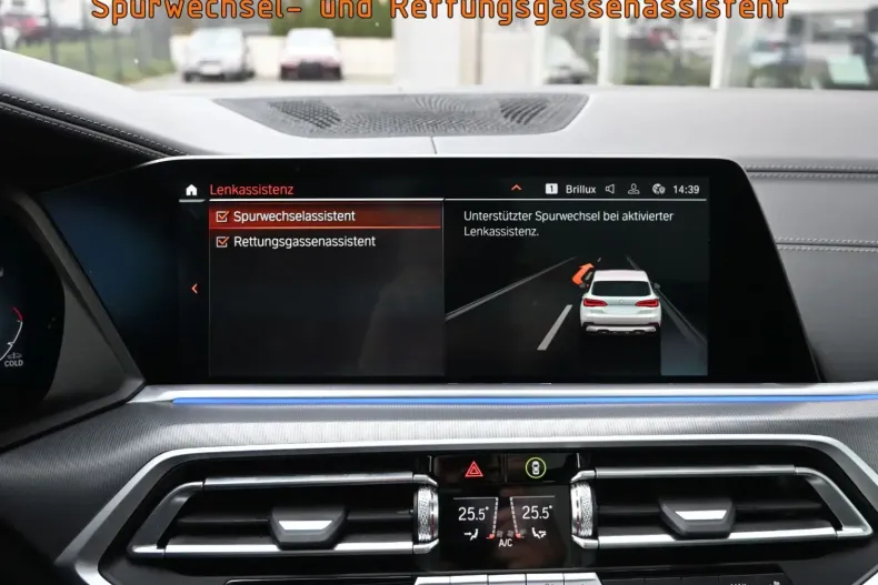 BMW X5 din 2023 cu 59.000 km - oferta BMW154268 - foto 23