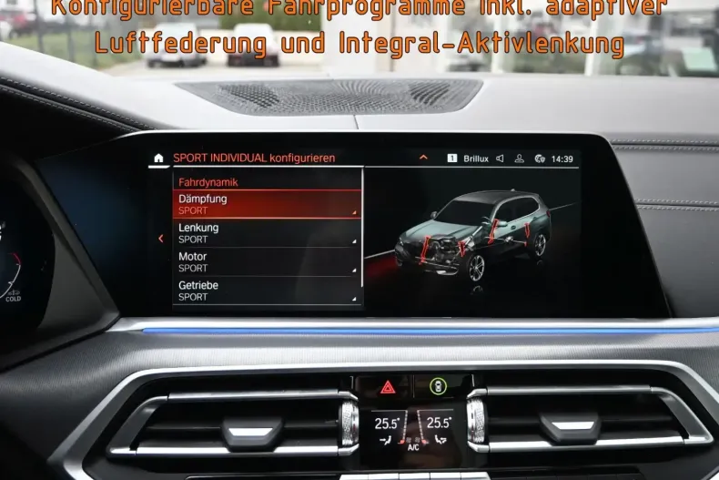 BMW X5 din 2023 cu 59.000 km - oferta BMW154268 - foto 26