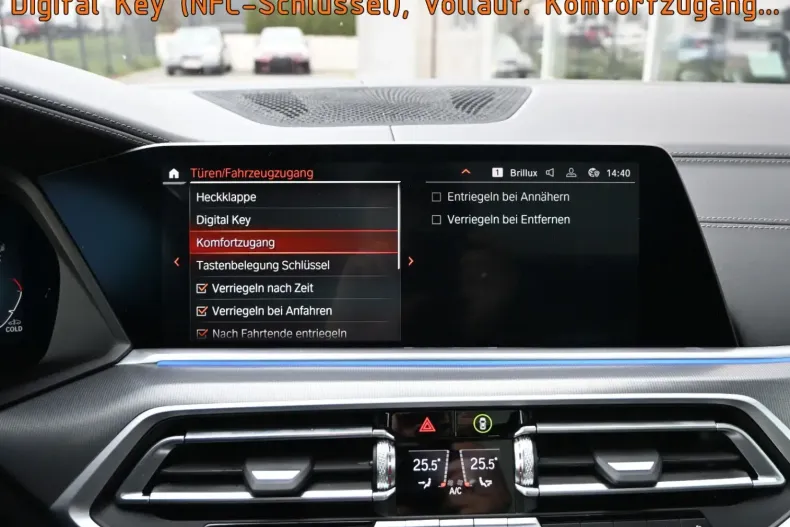 BMW X5 din 2023 cu 59.000 km - oferta BMW154268 - foto 35