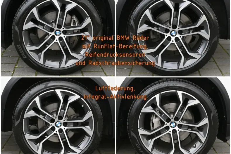 BMW X5 din 2023 cu 59.000 km - oferta BMW154268 - foto 50