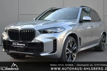 BMW X5 din 2024 - oferta BMW154269