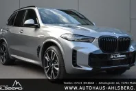 BMW X5 din 2024 cu 17.000 km - oferta BMW154269 - foto 3