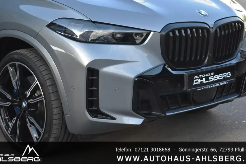 BMW X5 din 2024 cu 17.000 km - oferta BMW154269 - foto 4