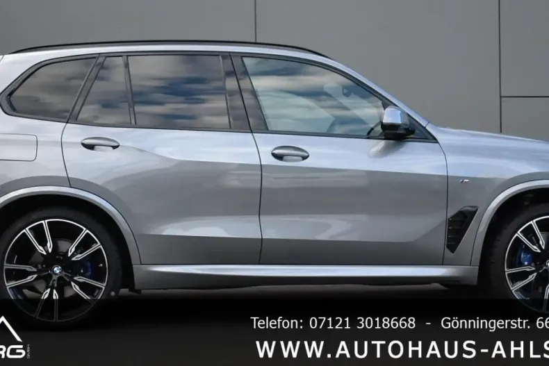 BMW X5 din 2024 cu 17.000 km - oferta BMW154269 - foto 5
