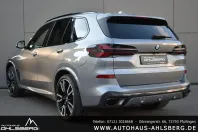 BMW X5 din 2024 cu 17.000 km - oferta BMW154269 - foto 8