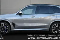 BMW X5 din 2024 cu 17.000 km - oferta BMW154269 - foto 9