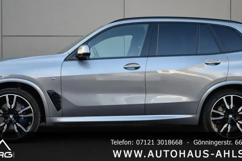 BMW X5 din 2024 cu 17.000 km - oferta BMW154269 - foto 9