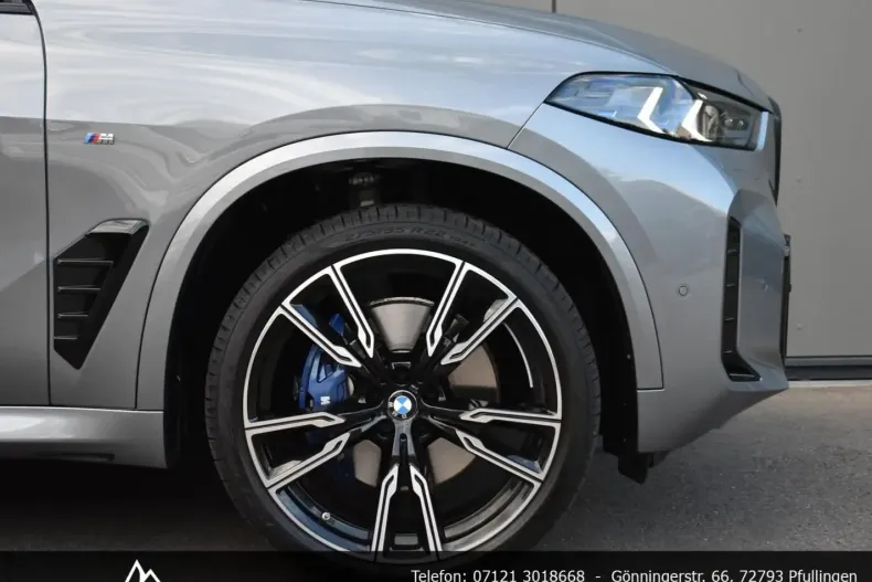 BMW X5 din 2024 cu 17.000 km - oferta BMW154269 - foto 11