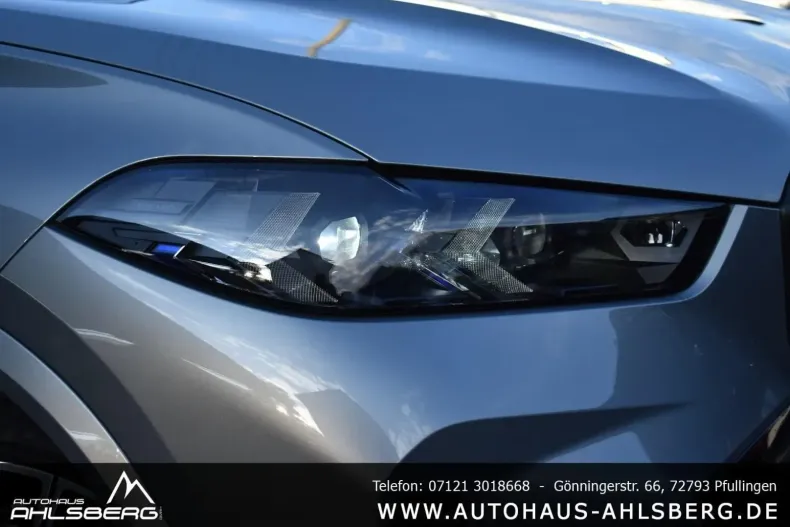 BMW X5 din 2024 cu 17.000 km - oferta BMW154269 - foto 12