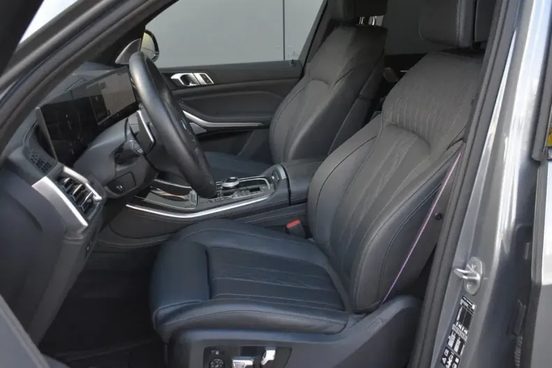 BMW X5 din 2024 cu 17.000 km - oferta BMW154269 - foto 13