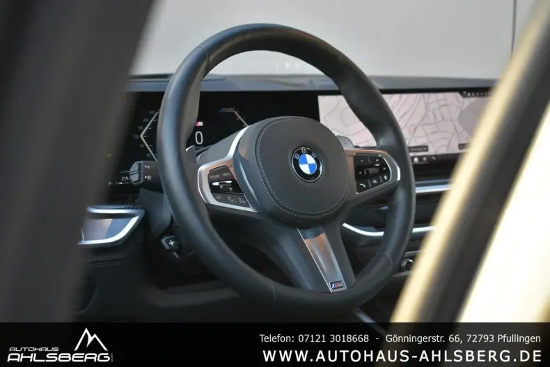 BMW X5 din 2024 cu 17.000 km - oferta BMW154269 - foto 14