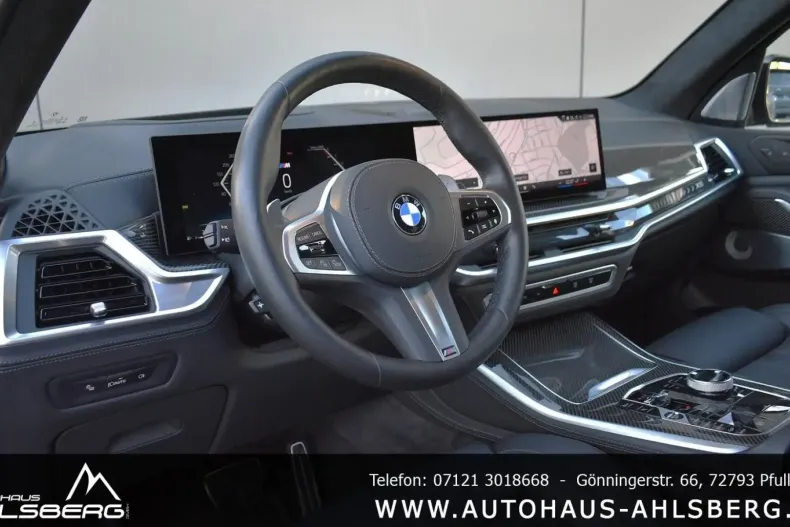 BMW X5 din 2024 cu 17.000 km - oferta BMW154269 - foto 15
