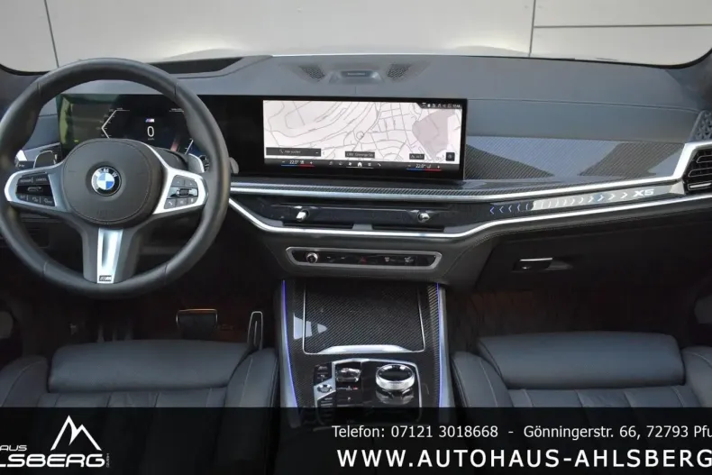 BMW X5 din 2024 cu 17.000 km - oferta BMW154269 - foto 17