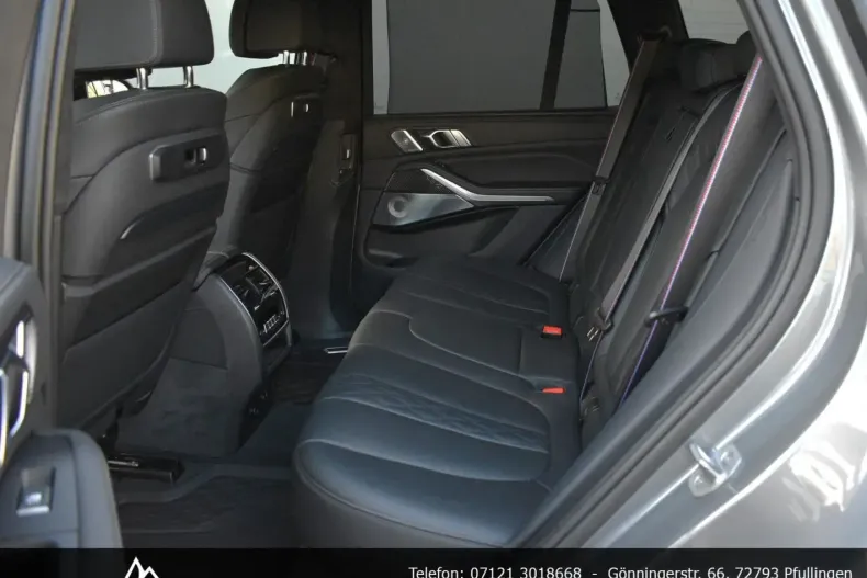 BMW X5 din 2024 cu 17.000 km - oferta BMW154269 - foto 23