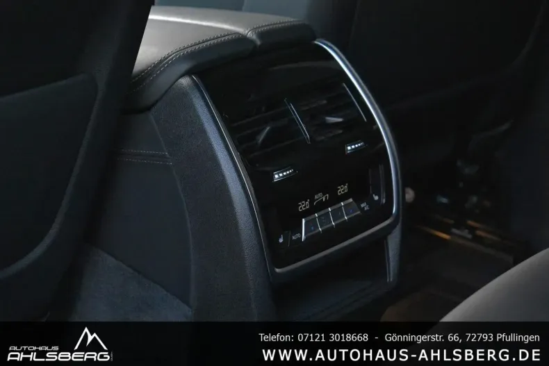 BMW X5 din 2024 cu 17.000 km - oferta BMW154269 - foto 24