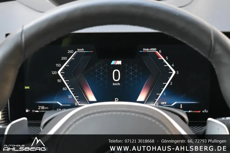 BMW X5 din 2024 cu 17.000 km - oferta BMW154269 - foto 30