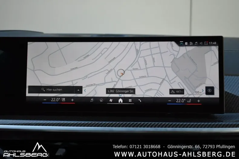 BMW X5 din 2024 cu 17.000 km - oferta BMW154269 - foto 31