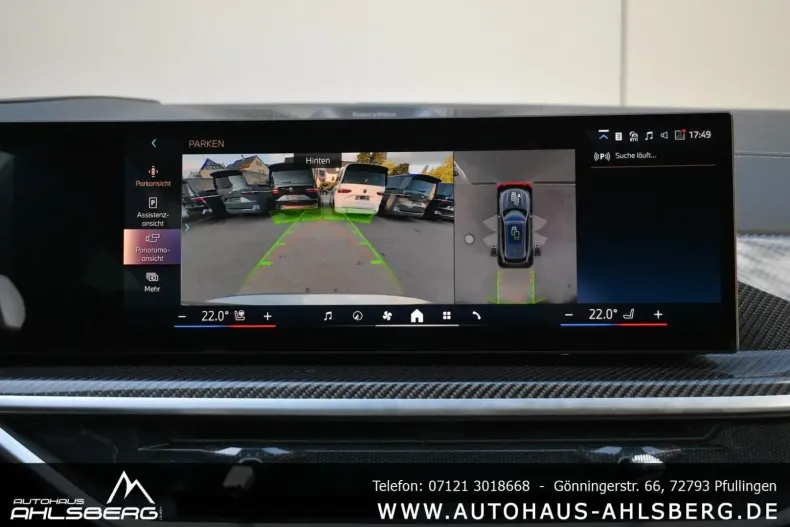 BMW X5 din 2024 cu 17.000 km - oferta BMW154269 - foto 32