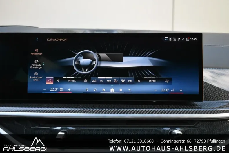 BMW X5 din 2024 cu 17.000 km - oferta BMW154269 - foto 33