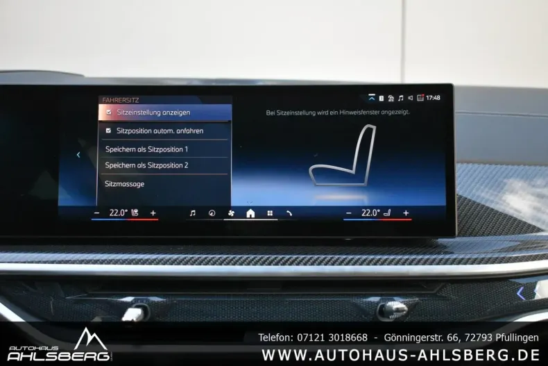 BMW X5 din 2024 cu 17.000 km - oferta BMW154269 - foto 34