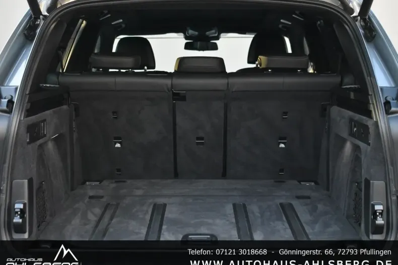 BMW X5 din 2024 cu 17.000 km - oferta BMW154269 - foto 43