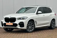 BMW X5 din 2022 cu 48.900 km - oferta BMW154270 - foto 2