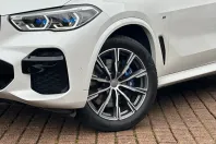 BMW X5 din 2022 cu 48.900 km - oferta BMW154270 - foto 3