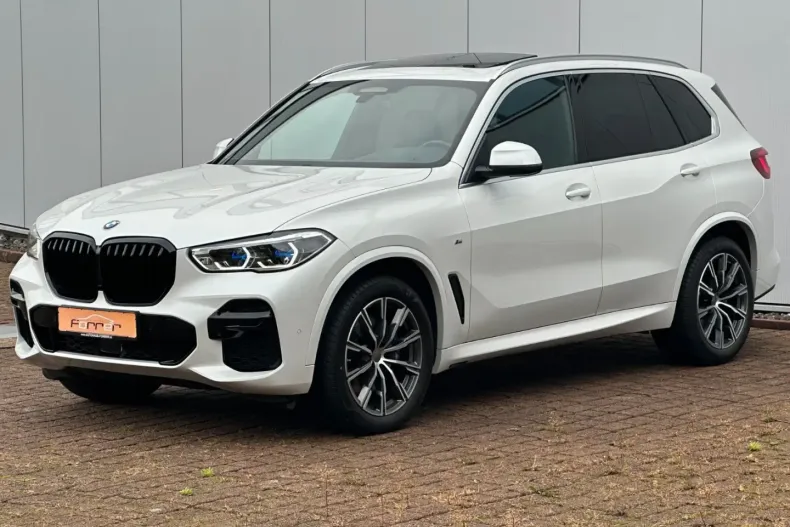 BMW X5 din 2022 cu 48.900 km - oferta BMW154270 - foto 5