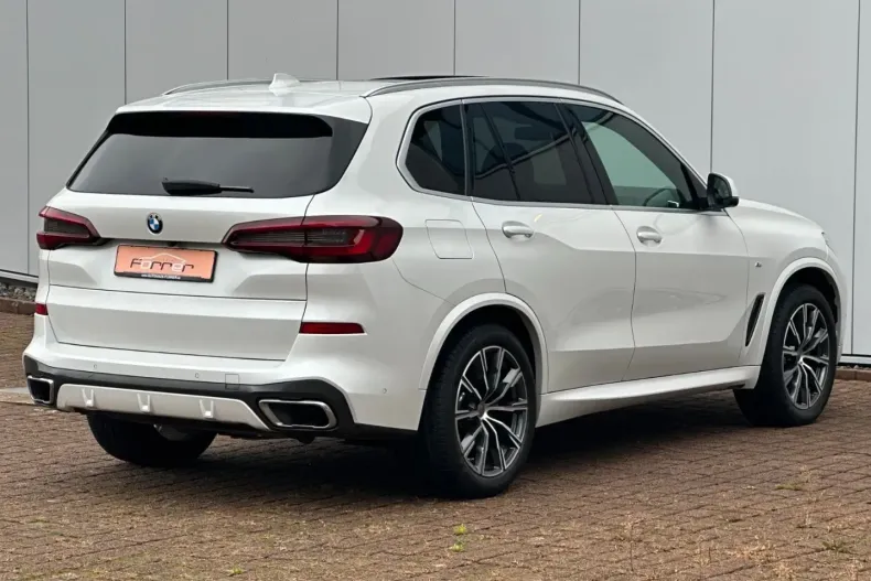 BMW X5 din 2022 cu 48.900 km - oferta BMW154270 - foto 6