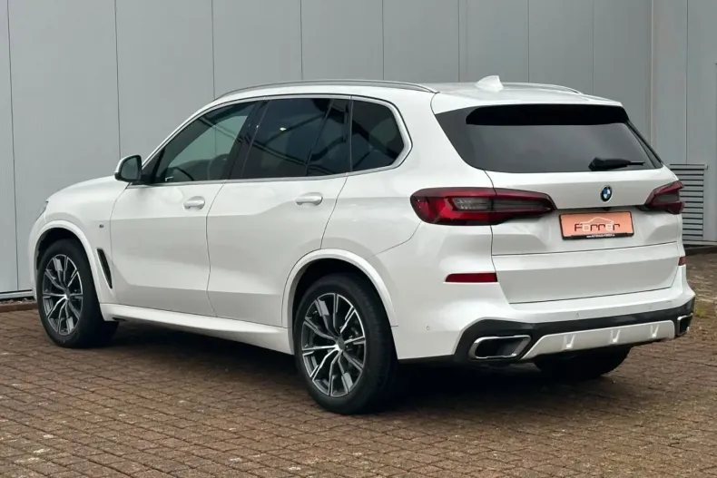 BMW X5 din 2022 cu 48.900 km - oferta BMW154270 - foto 8