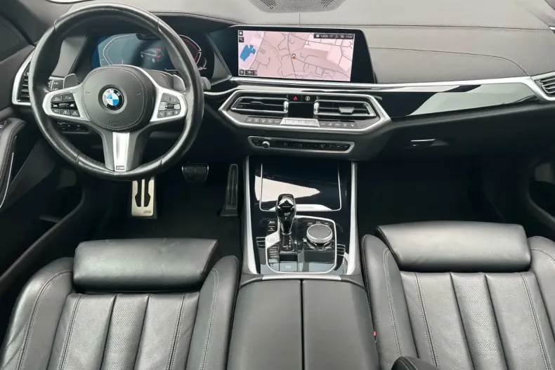 BMW X5 din 2022 cu 48.900 km - oferta BMW154270 - foto 10