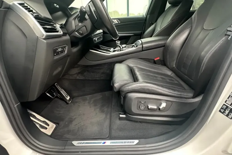 BMW X5 din 2022 cu 48.900 km - oferta BMW154270 - foto 12