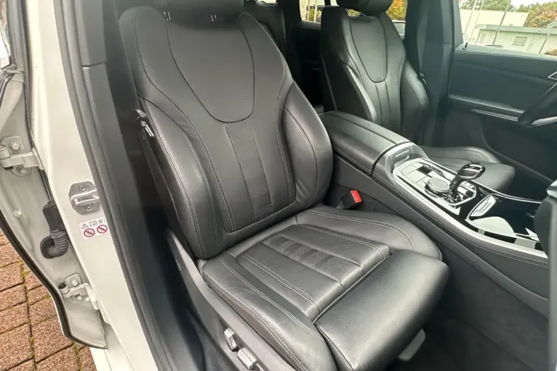 BMW X5 din 2022 cu 48.900 km - oferta BMW154270 - foto 13