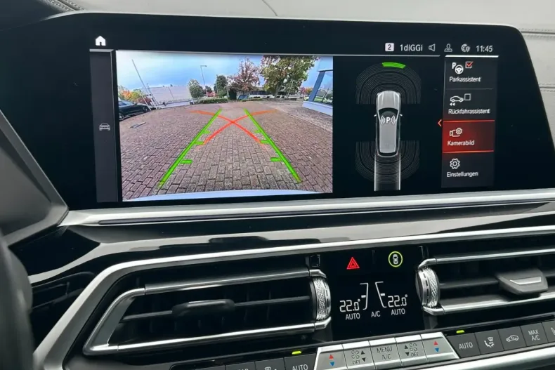 BMW X5 din 2022 cu 48.900 km - oferta BMW154270 - foto 16