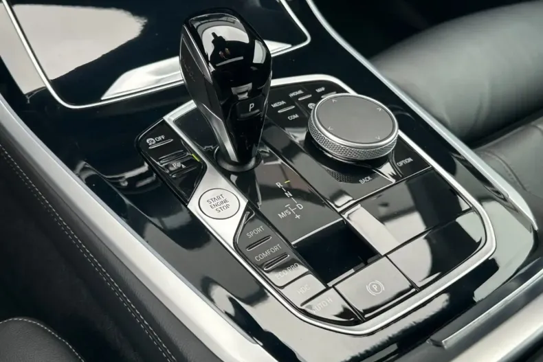 BMW X5 din 2022 cu 48.900 km - oferta BMW154270 - foto 17