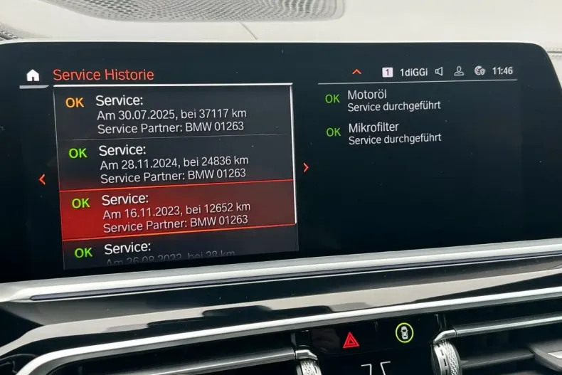 BMW X5 din 2022 cu 48.900 km - oferta BMW154270 - foto 18