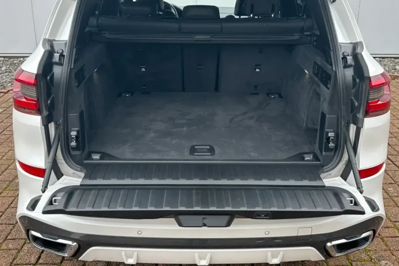 BMW X5 din 2022 cu 48.900 km - oferta BMW154270 - foto 19