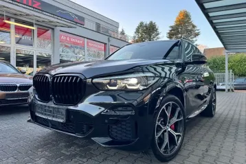 BMW X5 din 2023 - oferta BMW154271