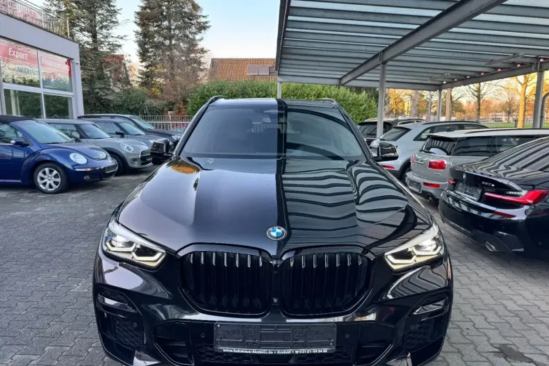 BMW X5 din 2023 cu 99.000 km - oferta BMW154271 - foto 2