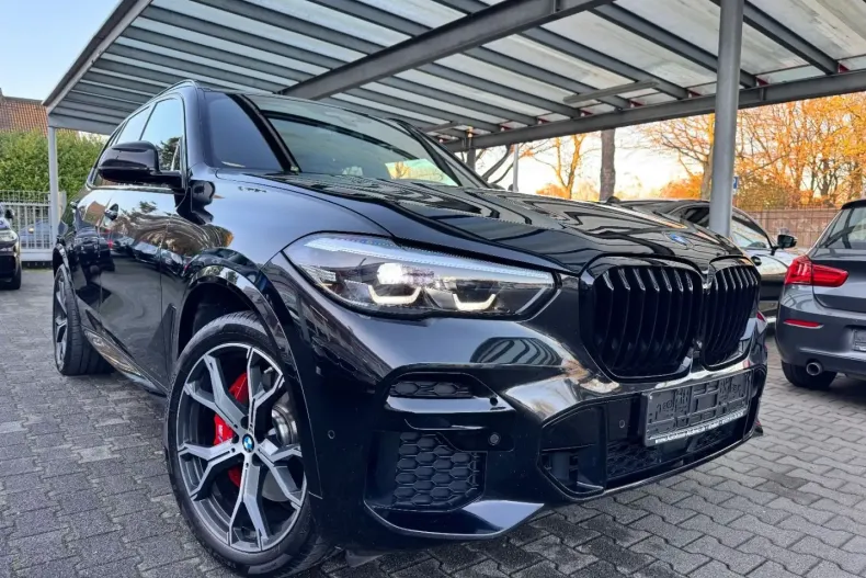 BMW X5 din 2023 cu 99.000 km - oferta BMW154271 - foto 3