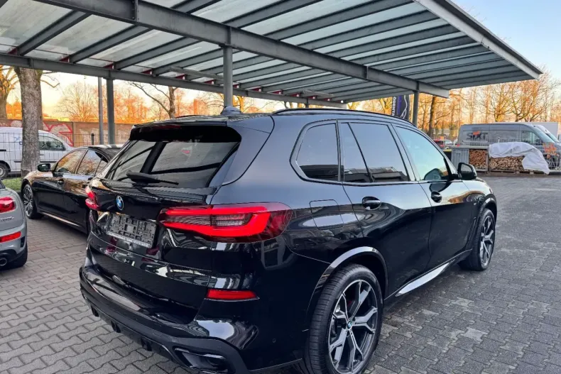 BMW X5 din 2023 cu 99.000 km - oferta BMW154271 - foto 4