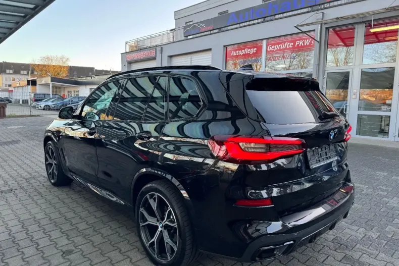 BMW X5 din 2023 cu 99.000 km - oferta BMW154271 - foto 6