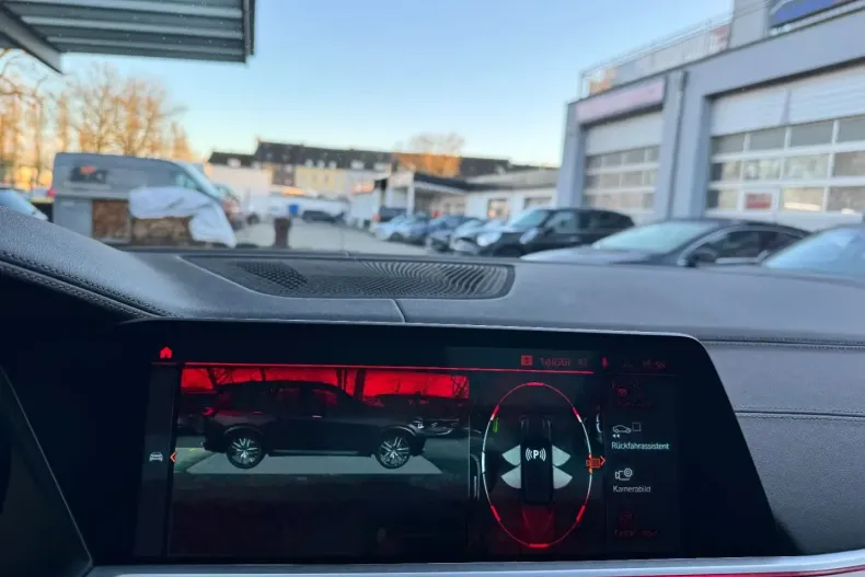 BMW X5 din 2023 cu 99.000 km - oferta BMW154271 - foto 11