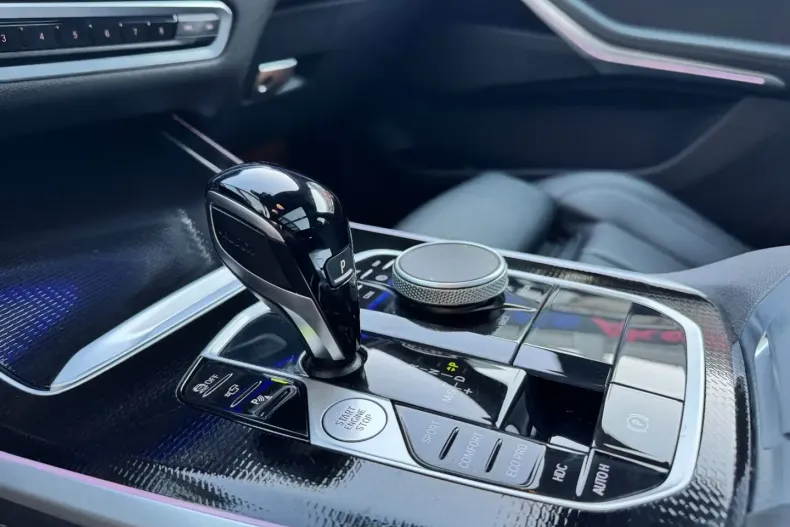 BMW X5 din 2023 cu 99.000 km - oferta BMW154271 - foto 13