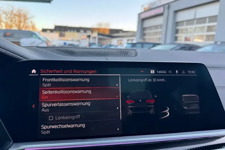 BMW X5 din 2023 cu 99.000 km - oferta BMW154271 - foto 14