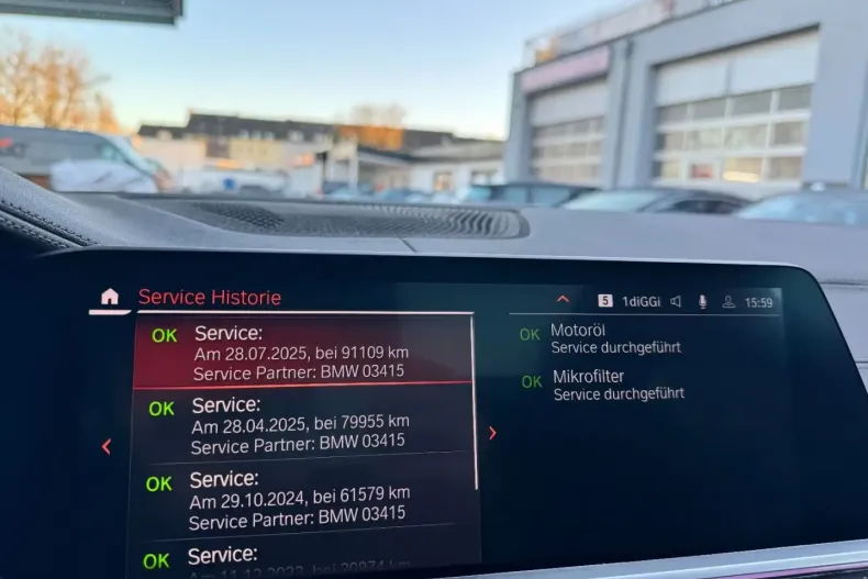 BMW X5 din 2023 cu 99.000 km - oferta BMW154271 - foto 15