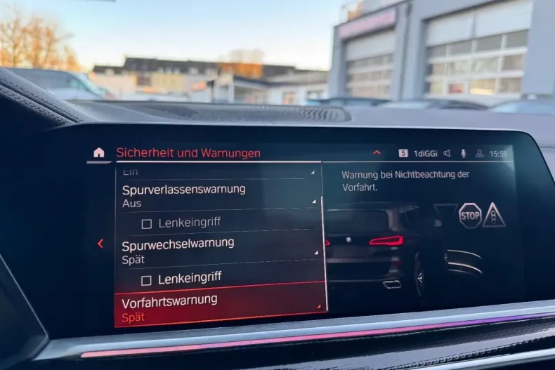 BMW X5 din 2023 cu 99.000 km - oferta BMW154271 - foto 17