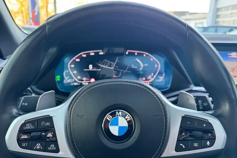 BMW X5 din 2023 cu 99.000 km - oferta BMW154271 - foto 18