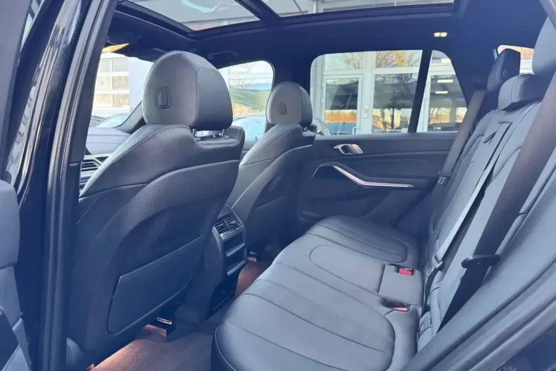 BMW X5 din 2023 cu 99.000 km - oferta BMW154271 - foto 19