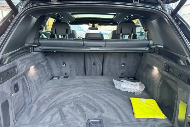 BMW X5 din 2023 cu 99.000 km - oferta BMW154271 - foto 21